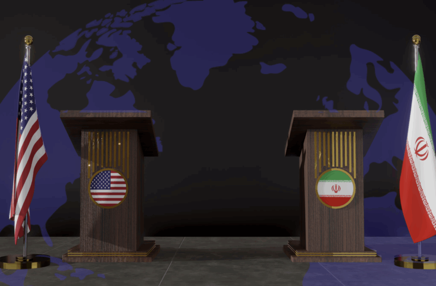 World reacts as U.S. strikes&hellip;